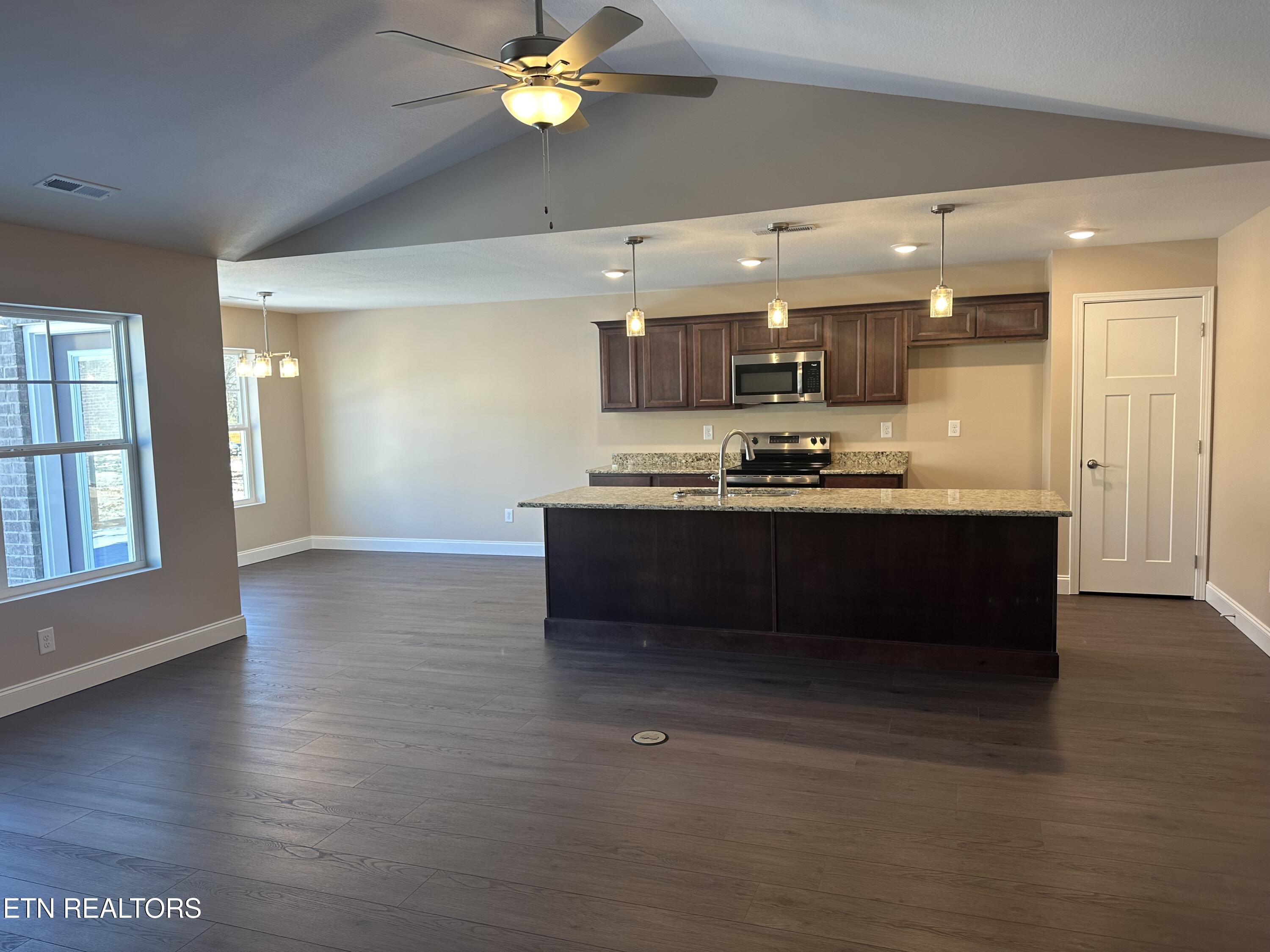 540 Henderson Road, Unit 138 Pigeon Forge, TN 37862 - Photo 13 of 51 3-bedroom plan