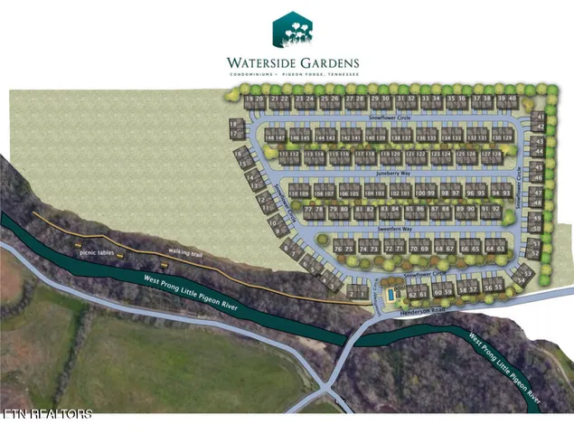 $380,000 | 540 Henderson Road, Unit 138, Pigeon Forge, TN 37862