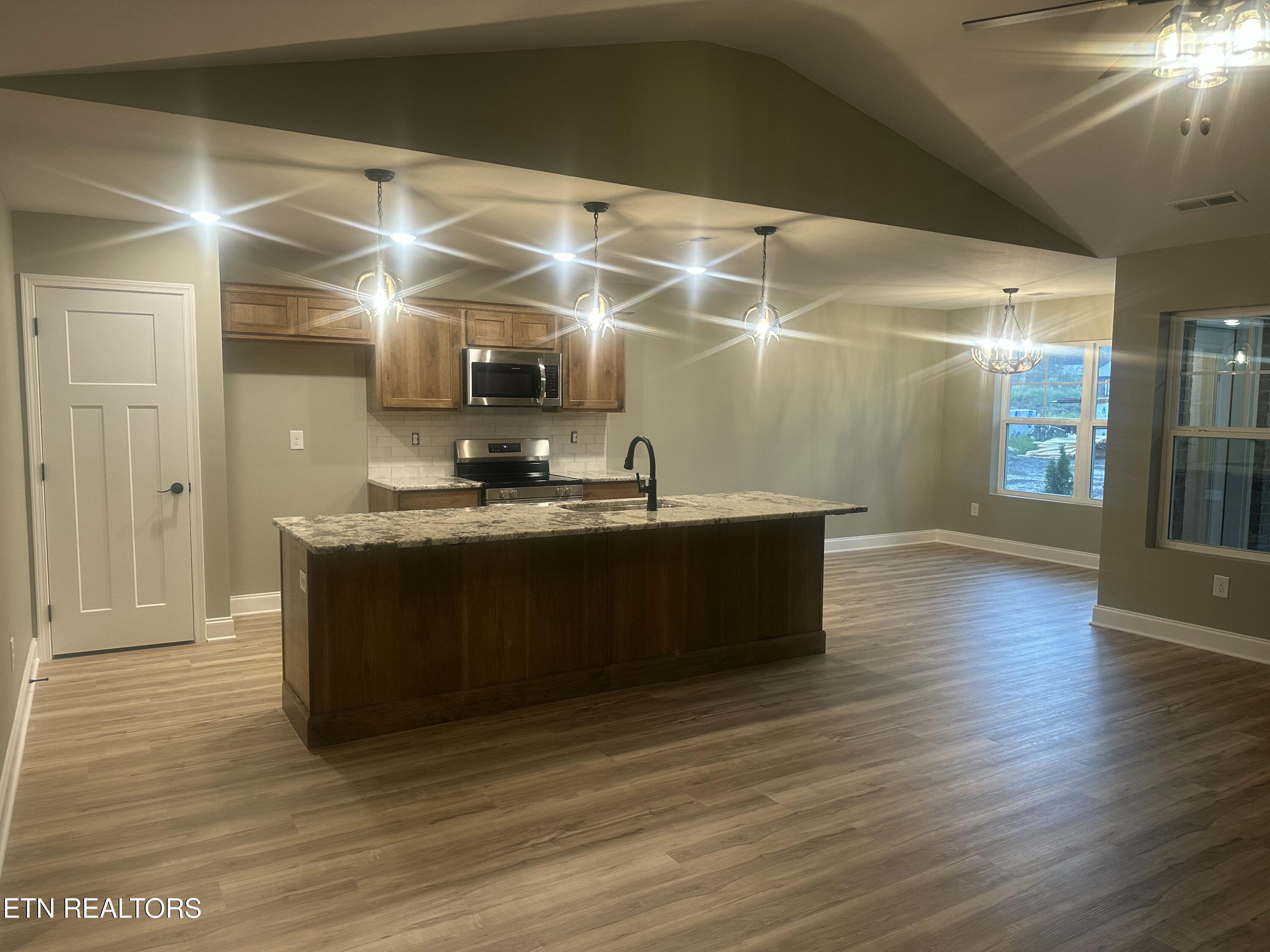 540 Henderson Road, Unit 138 Pigeon Forge, TN 37862 - Photo 9 of 51 3-bedroom plan