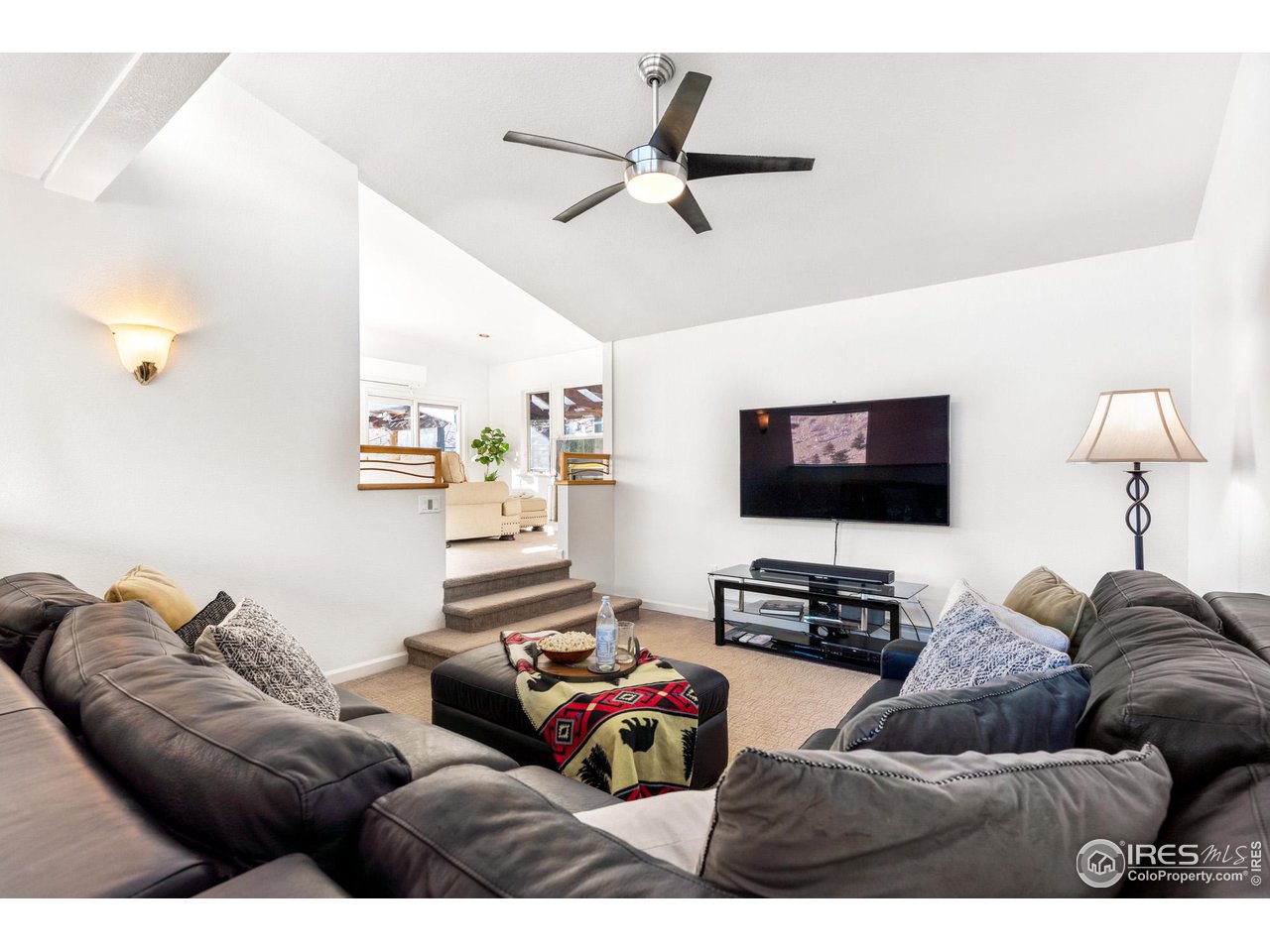 5339 Olde Stage Road Boulder, CO 80302 - Photo 24 of 40 Family/Media Room.