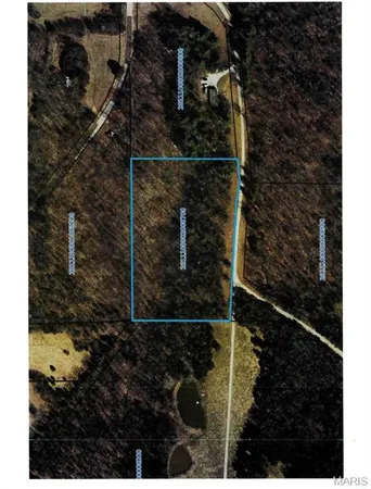 $65,000 | 5.8-acres Dorwood Lane, Sullivan, MO 63080