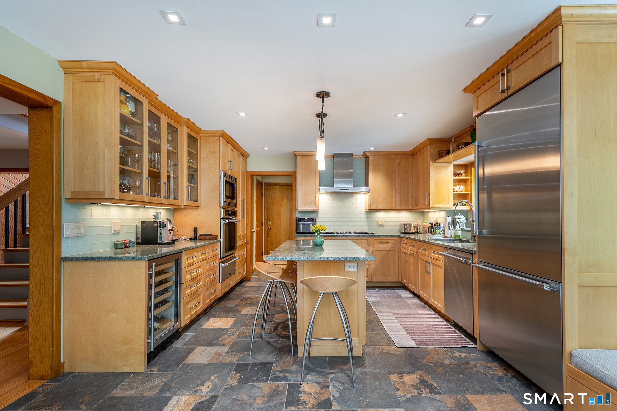 51 Long Meadow Road Bethlehem, CT 06751 - Photo 10 of 39