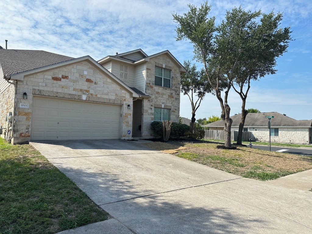 11501 Flushwing Drive Austin, TX 78754 - Photo 1 of 1