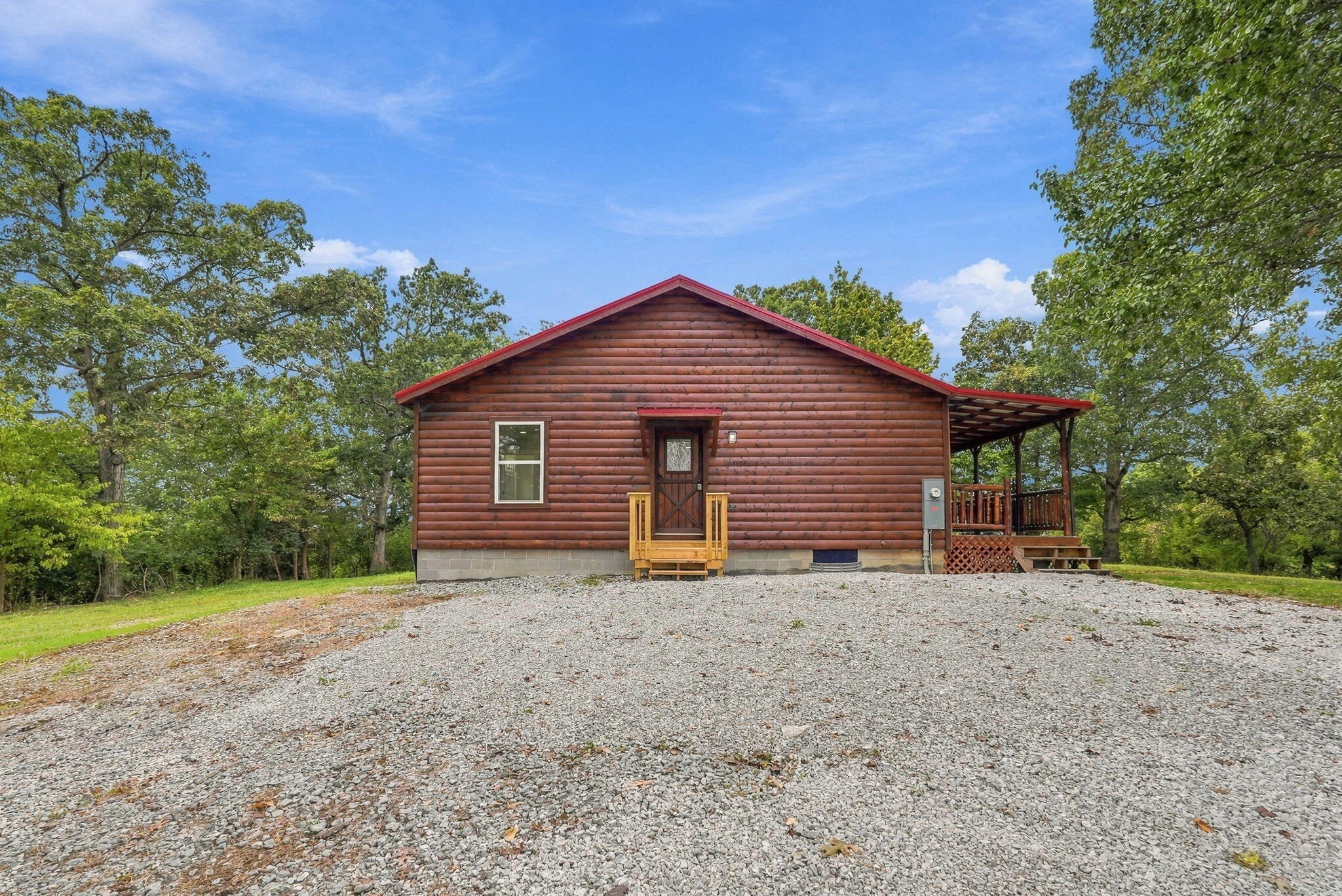 509 Matthews Road Cynthiana, KY 41031 - Photo 38 of 47 509 Matthews Road