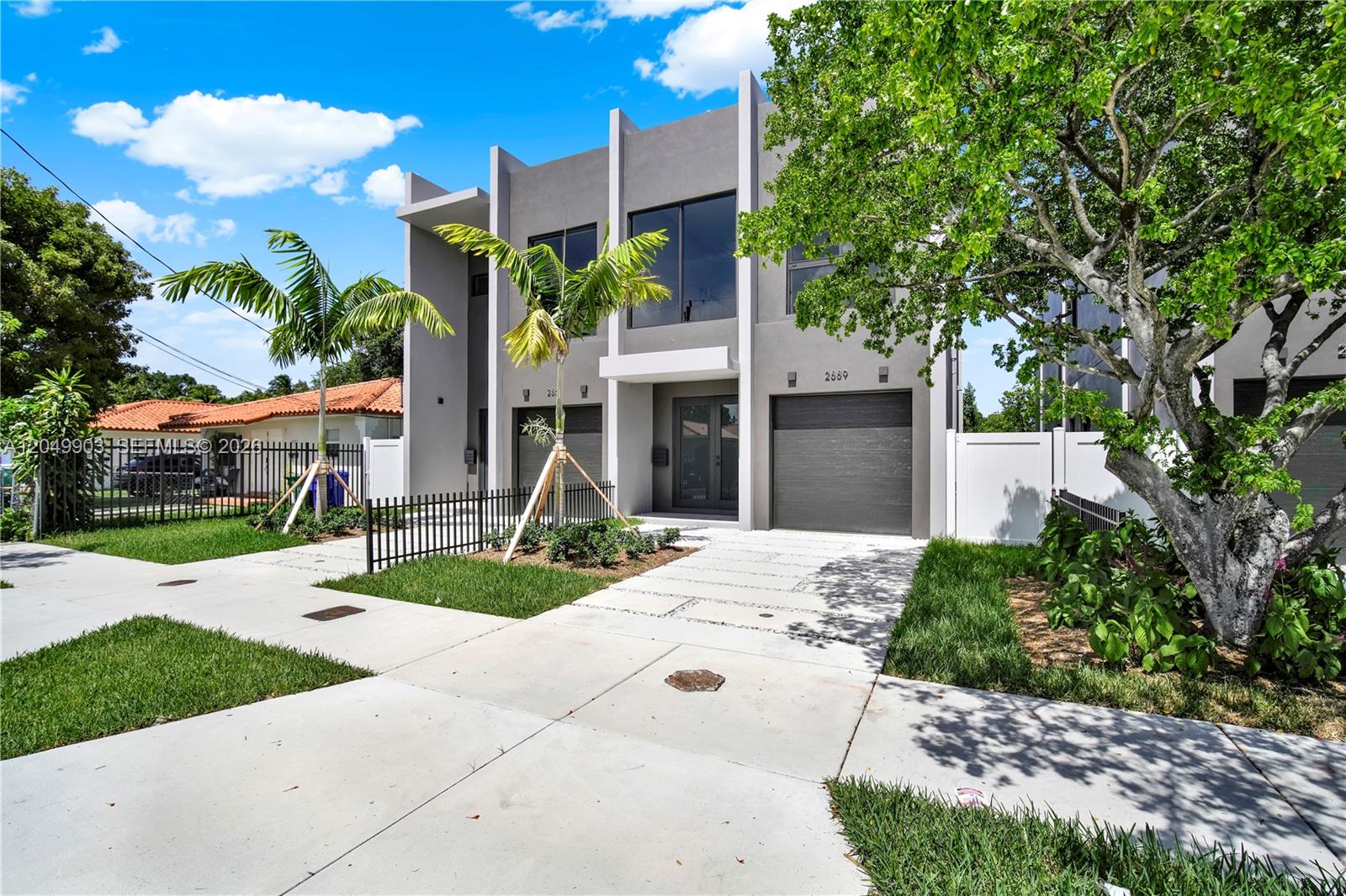 2889 Southwest 35th Avenue, Unit 2889 Miami, FL 33133 - Photo 2 of 56