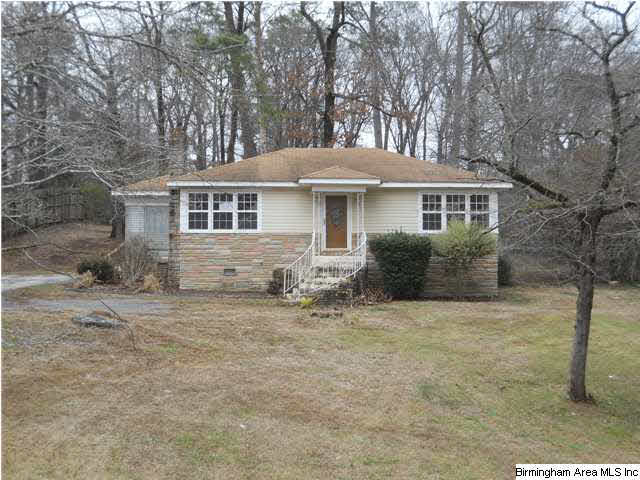 1322 Tomahawk Road Birmingham, AL 35214 - Photo 1 of 6