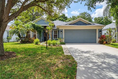 $500,000 | 4956 Creekside Trail, Sarasota, FL 34243