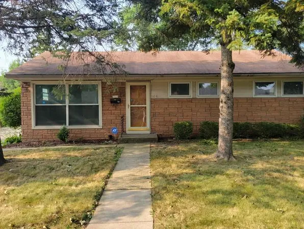$162,000 | 7519 West Sheridan Avenue, Milwaukee, WI 53218