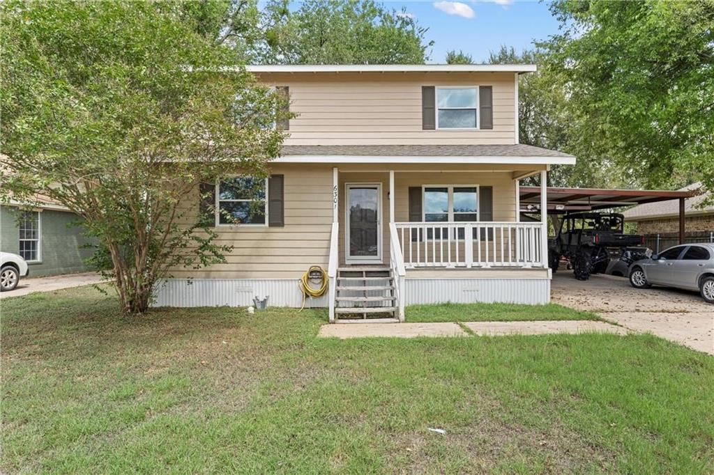6301 Sydney Drive Waco, TX 76708 - Photo 2 of 8