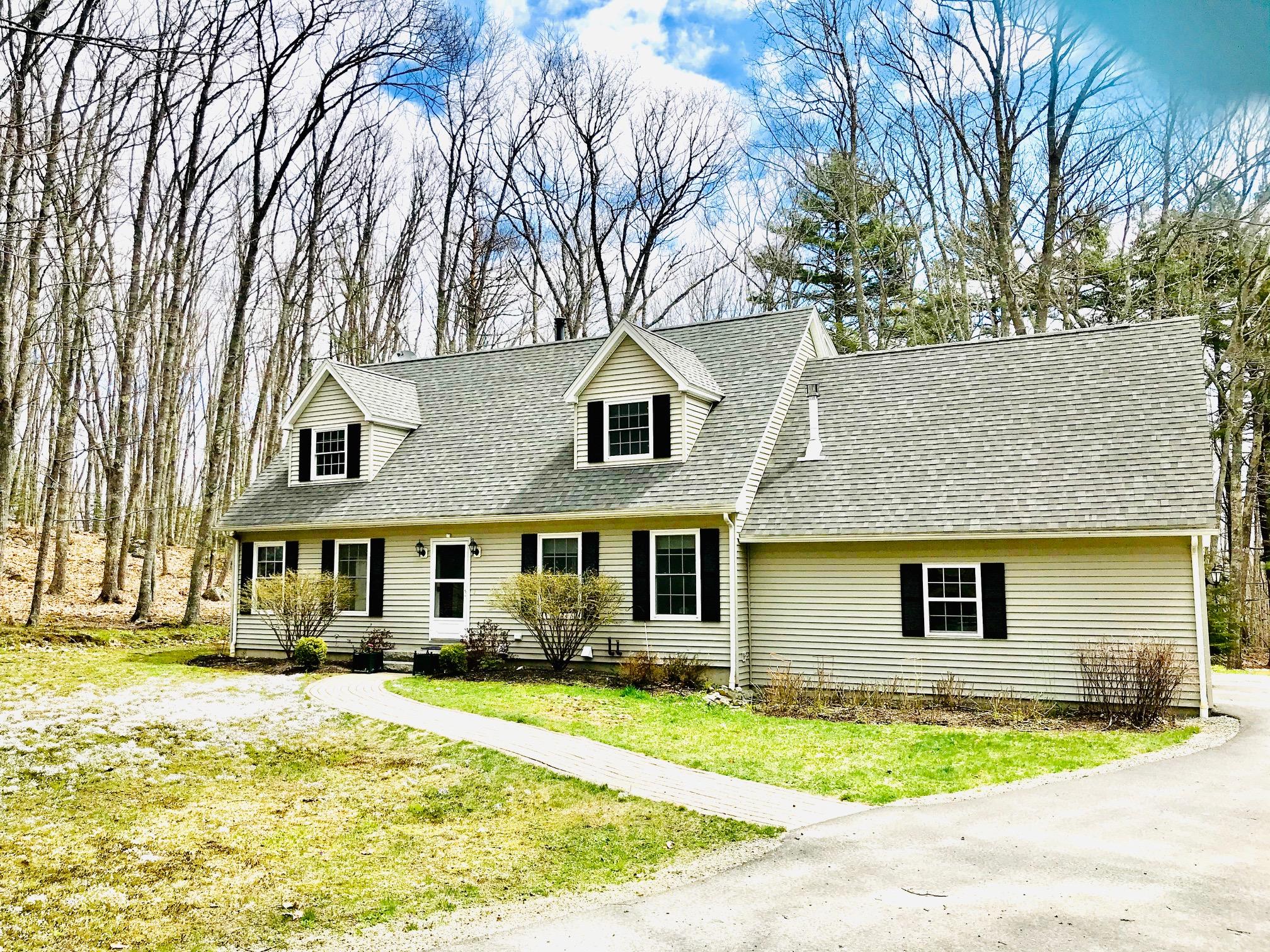 379 Bagaduce Road Brooksville, ME 04617 - Photo 2 of 18 379 Bagaduce Road, Brooksville LB #2