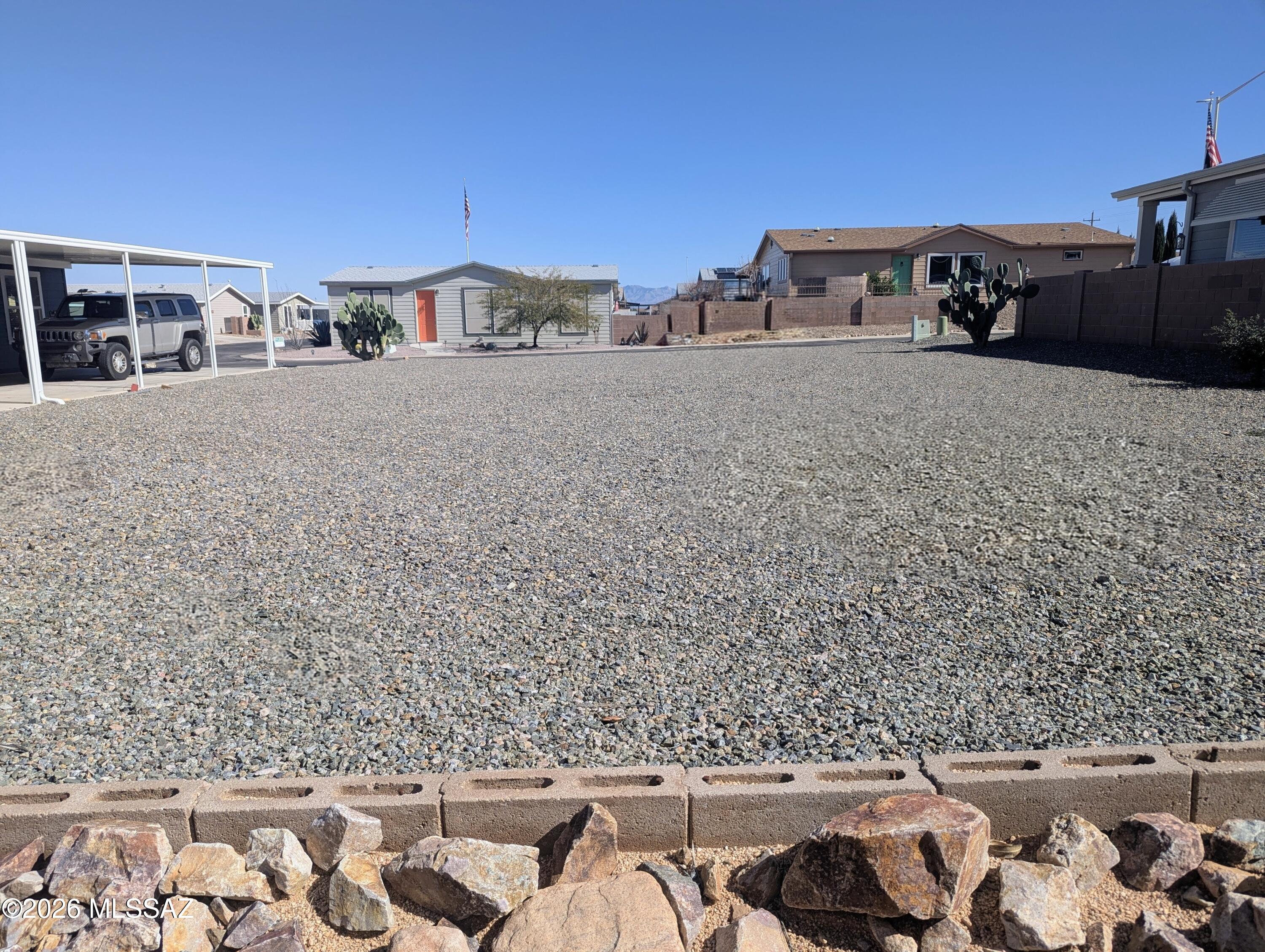 1030 Barrel Cactus Ridge, Unit 148 Benson, AZ 85602 - Photo 2 of 4
