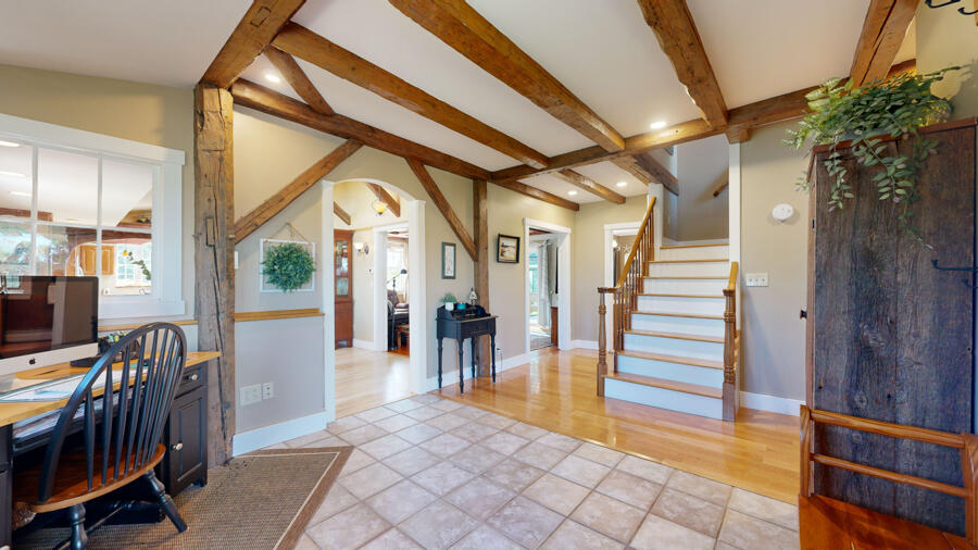 46 Killeran Lane Cushing, ME 04563 - Photo 10 of 91