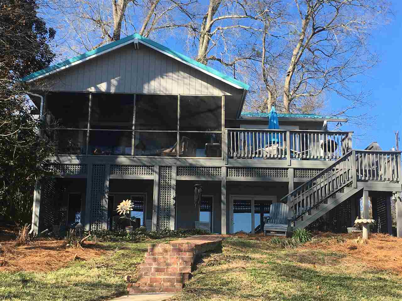 485 Lake Road Inman, SC 29349 - Photo 1 of 36