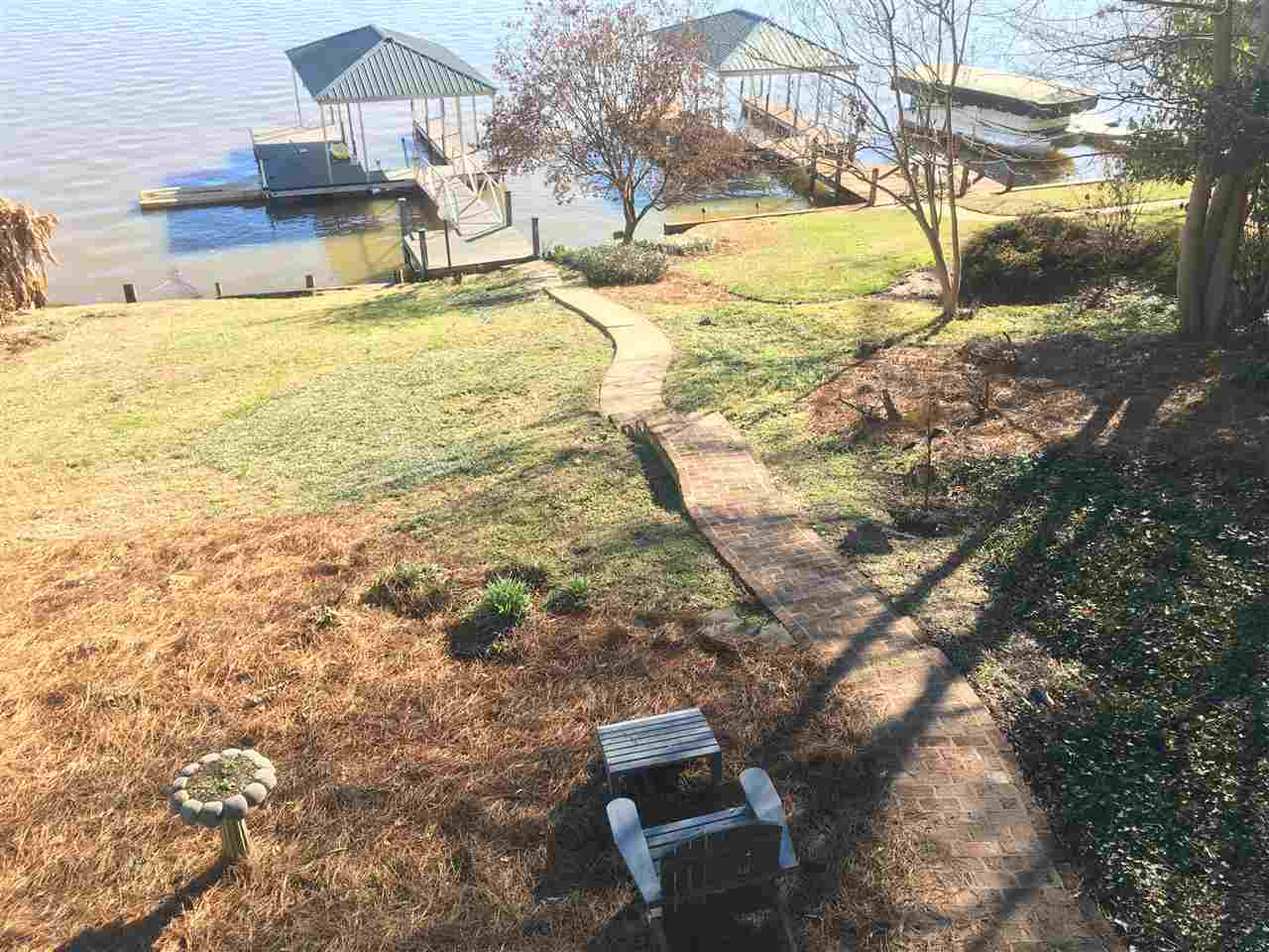 485 Lake Road Inman, SC 29349 - Photo 3 of 36