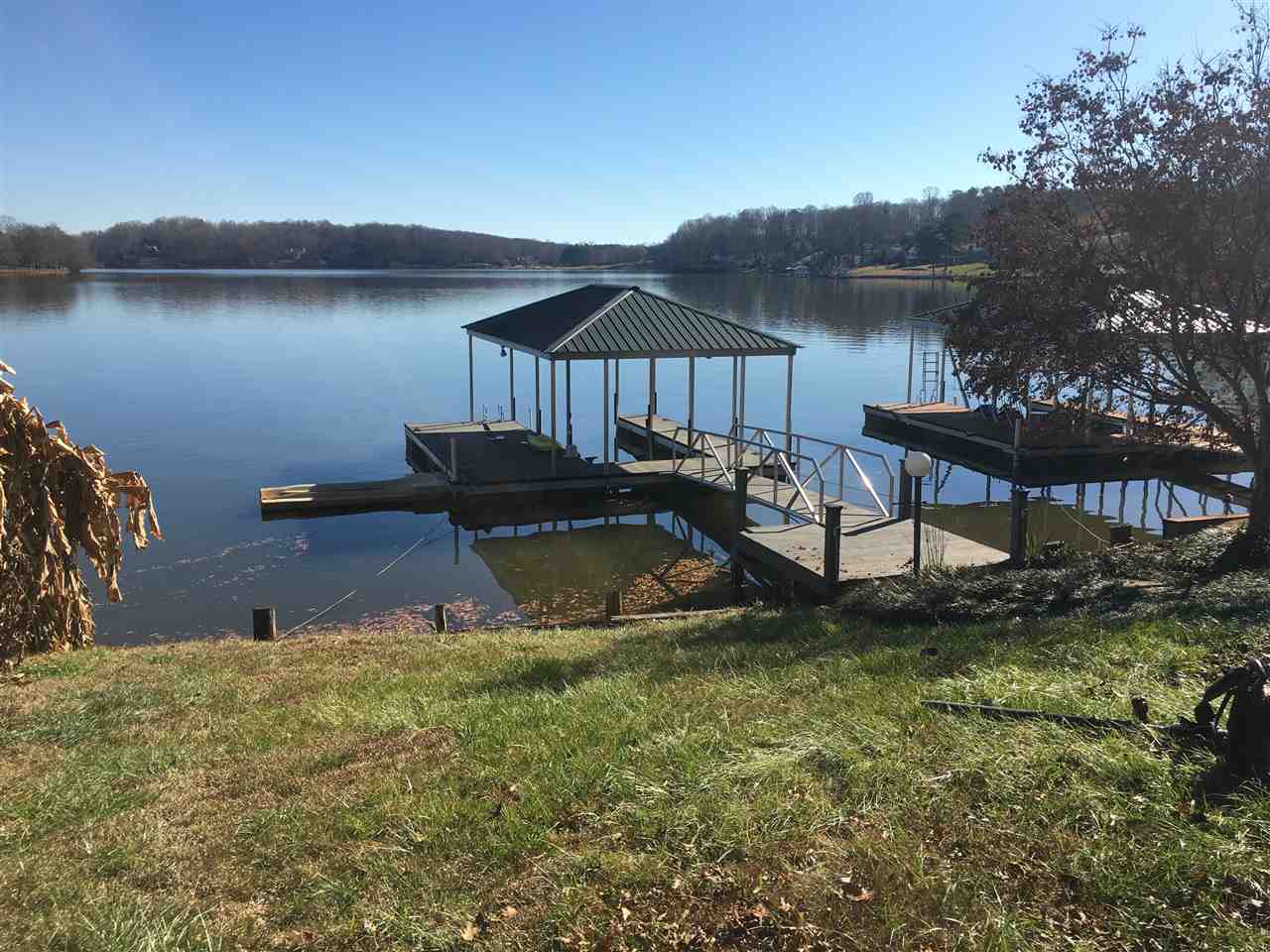 485 Lake Road Inman, SC 29349 - Photo 36 of 36