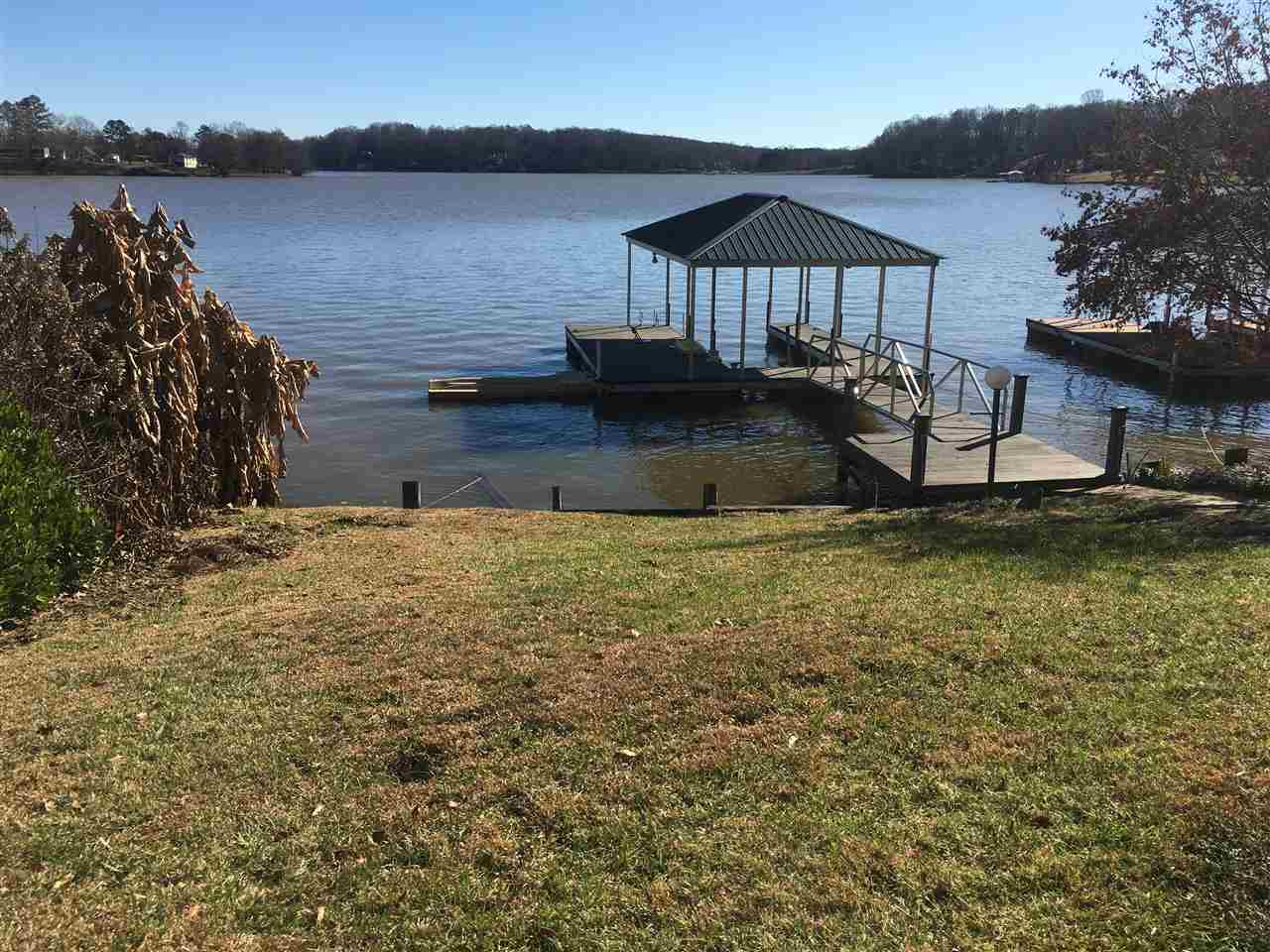 485 Lake Road Inman, SC 29349 - Photo 4 of 36