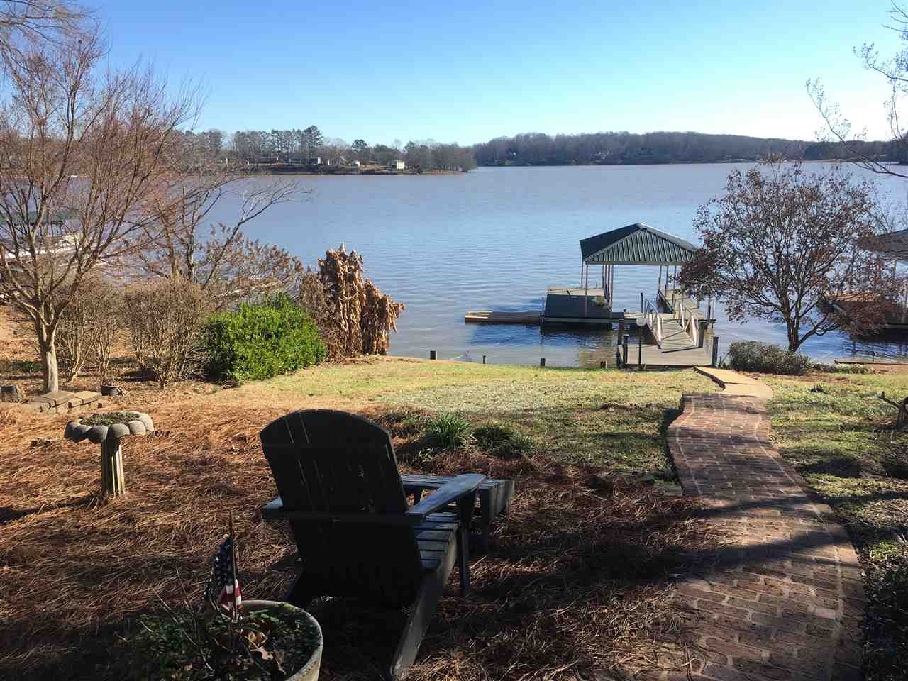 485 Lake Road Inman, SC 29349 - Photo 5 of 36