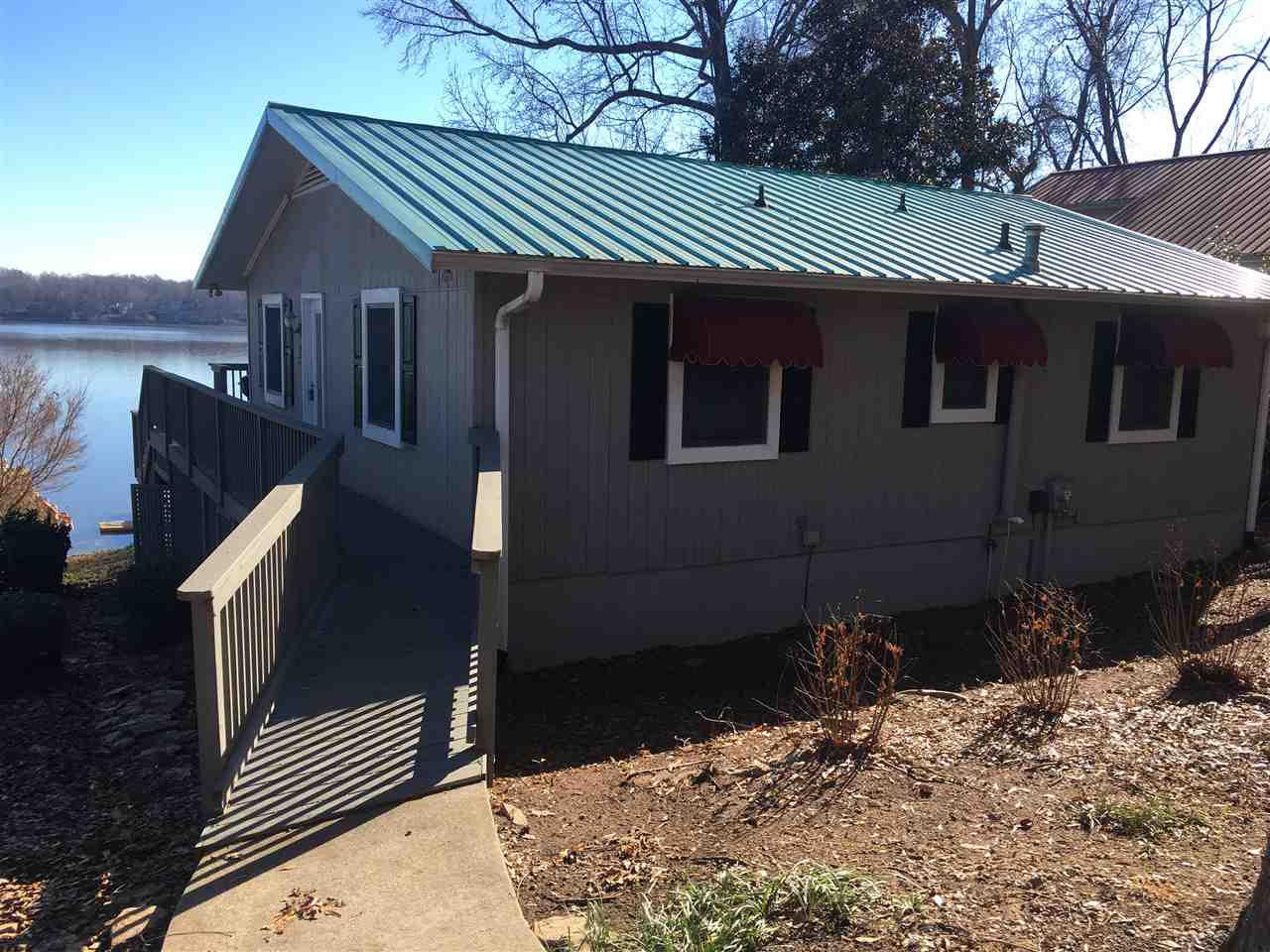 485 Lake Road Inman, SC 29349 - Photo 6 of 36