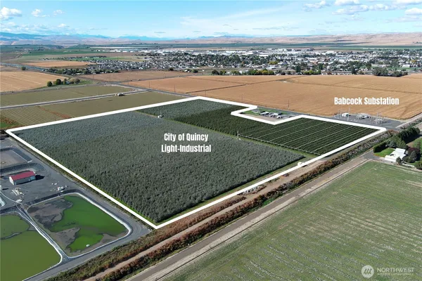 $2,950,000 | 0 Road 9 Northwest, Quincy, WA 98848