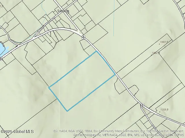 $249,900 | L12 St Rt 8 Johnsburg Ny 12843, North Creek, NY 12853