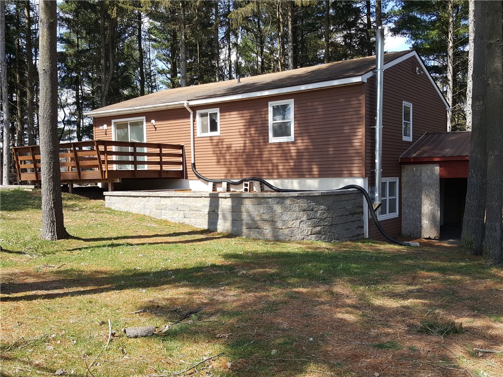 1672 Welcher Road Arcadia, NY 14513 - Photo 1 of 1 Gallery Image 1