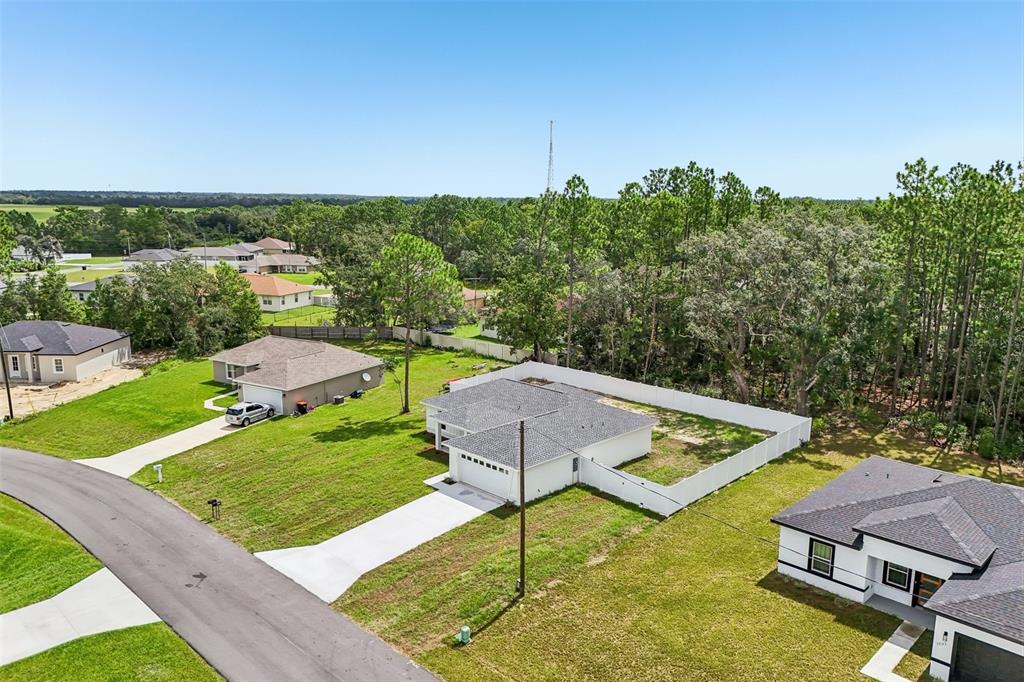 15103 Southwest 61st Court Road Ocala, FL 34473 - Photo 43 of 48 Gallery Image 43