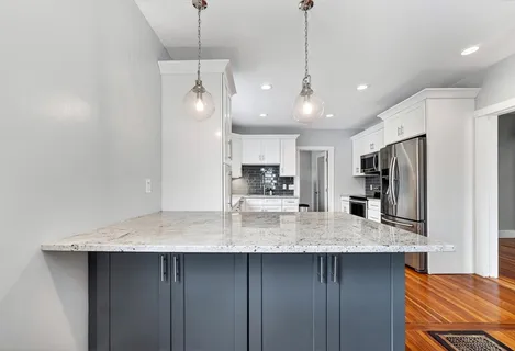 $769,900 | 48 Malvern Street, Unit 2, Melrose, MA 02176