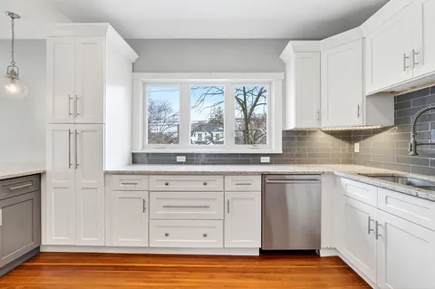 $769,900 | 48 Malvern Street, Unit 2, Melrose, MA 02176