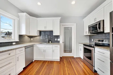 $769,900 | 48 Malvern Street, Unit 2, Melrose, MA 02176