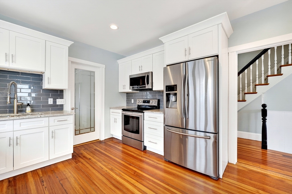 48 Malvern Street, Unit 2 Melrose, MA 02176 - Photo 17 of 36