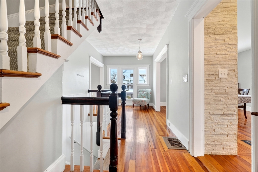 48 Malvern Street, Unit 2 Melrose, MA 02176 - Photo 19 of 36