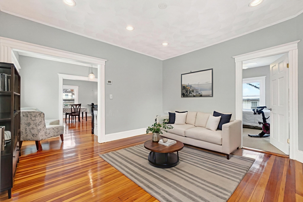 48 Malvern Street, Unit 2 Melrose, MA 02176 - Photo 20 of 36