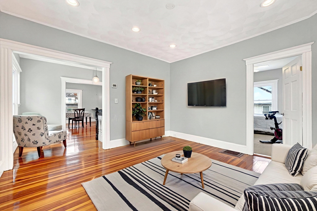 48 Malvern Street, Unit 2 Melrose, MA 02176 - Photo 21 of 36