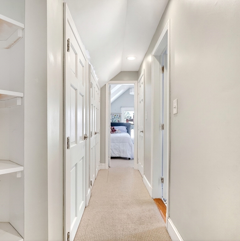 48 Malvern Street, Unit 2 Melrose, MA 02176 - Photo 30 of 36