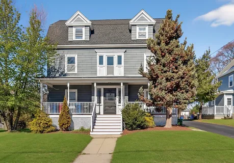$769,900 | 48 Malvern Street, Unit 2, Melrose, MA 02176