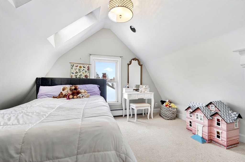 48 Malvern Street, Unit 2 Melrose, MA 02176 - Photo 32 of 36