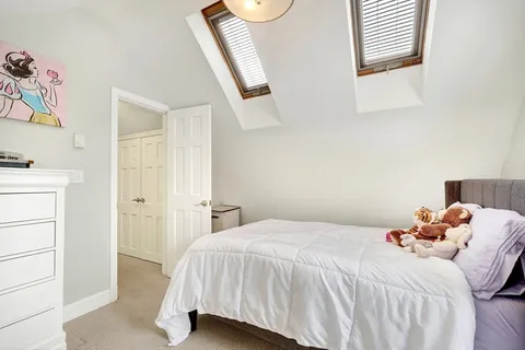 $769,900 | 48 Malvern Street, Unit 2, Melrose, MA 02176