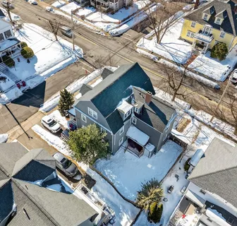 $769,900 | 48 Malvern Street, Unit 2, Melrose, MA 02176