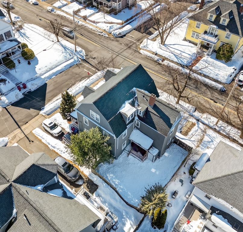 48 Malvern Street, Unit 2 Melrose, MA 02176 - Photo 34 of 36