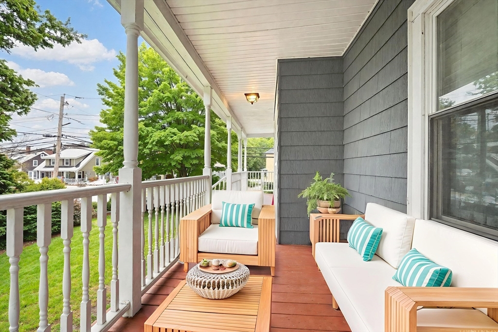 48 Malvern Street, Unit 2 Melrose, MA 02176 - Photo 4 of 36