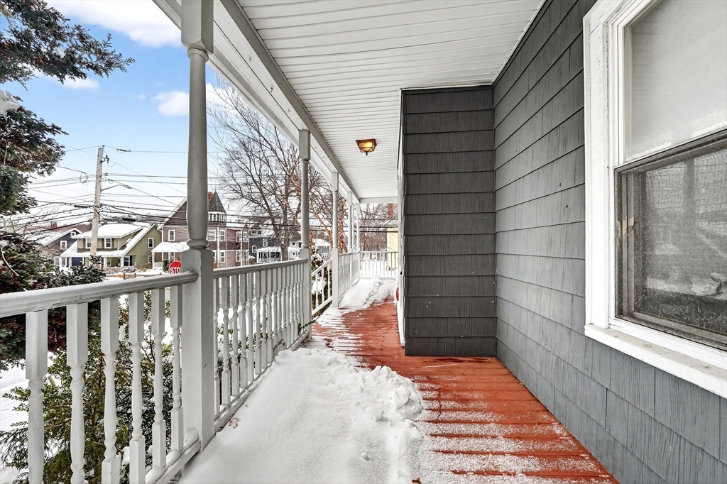 48 Malvern Street, Unit 2 Melrose, MA 02176 - Photo 5 of 36