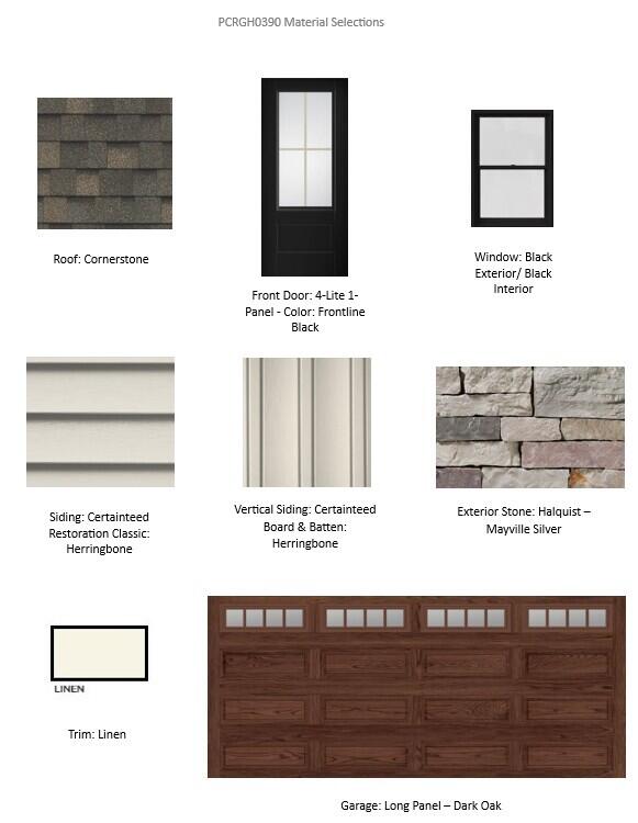 1267 Wild Rye Lane Oconomowoc, WI 53066 - Photo 3 of 5 Exterior