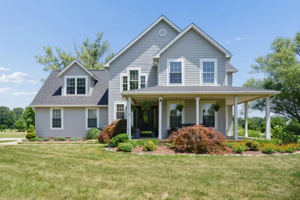$635,000 | 23180 Highway 31, Marysville, OH 43040