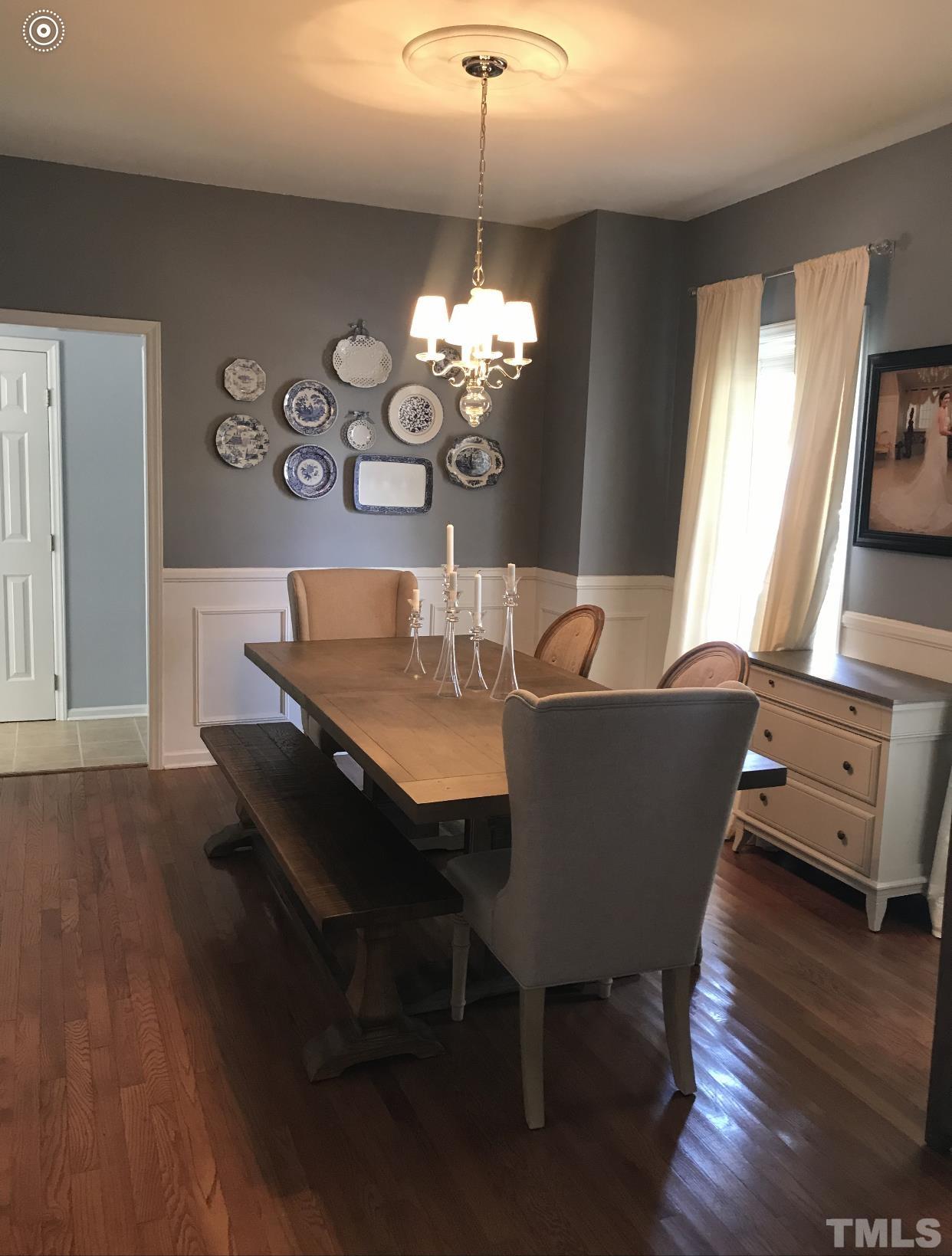 8704 Waynick Drive Raleigh, NC 27617 - Photo 2 of 24