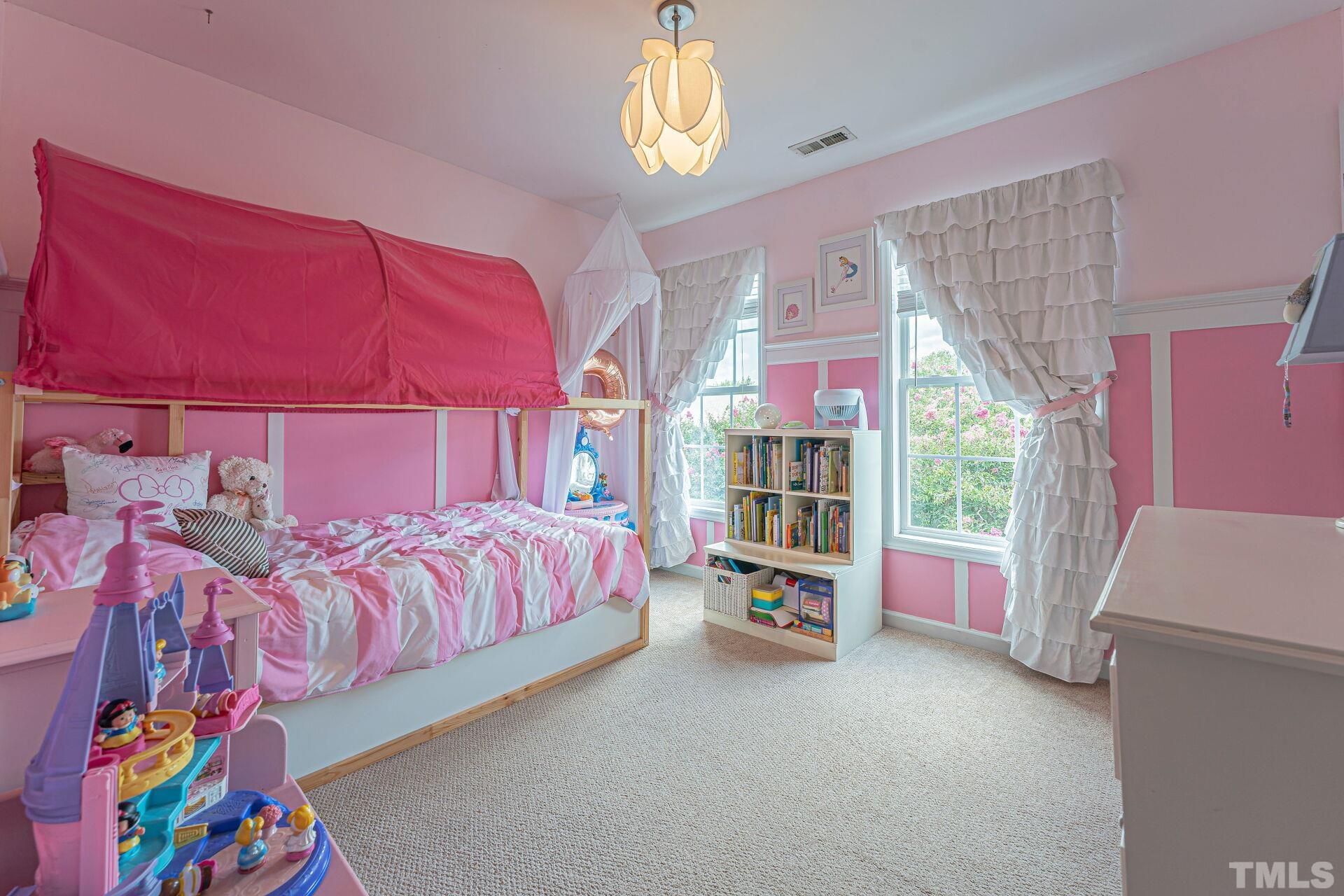 8704 Waynick Drive Raleigh, NC 27617 - Photo 12 of 24