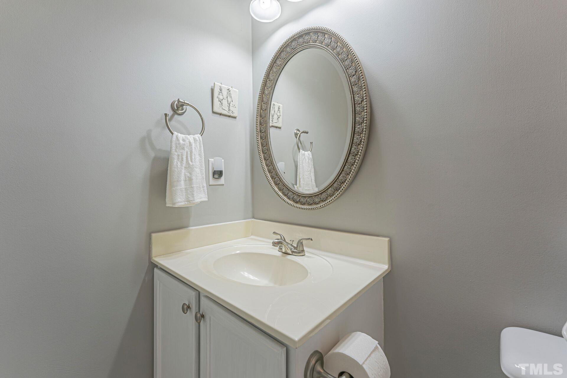 8704 Waynick Drive Raleigh, NC 27617 - Photo 13 of 24