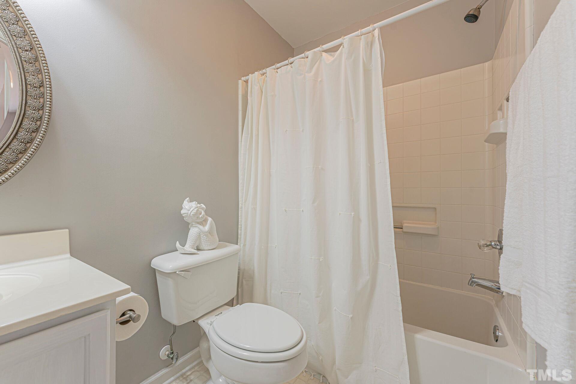 8704 Waynick Drive Raleigh, NC 27617 - Photo 14 of 24