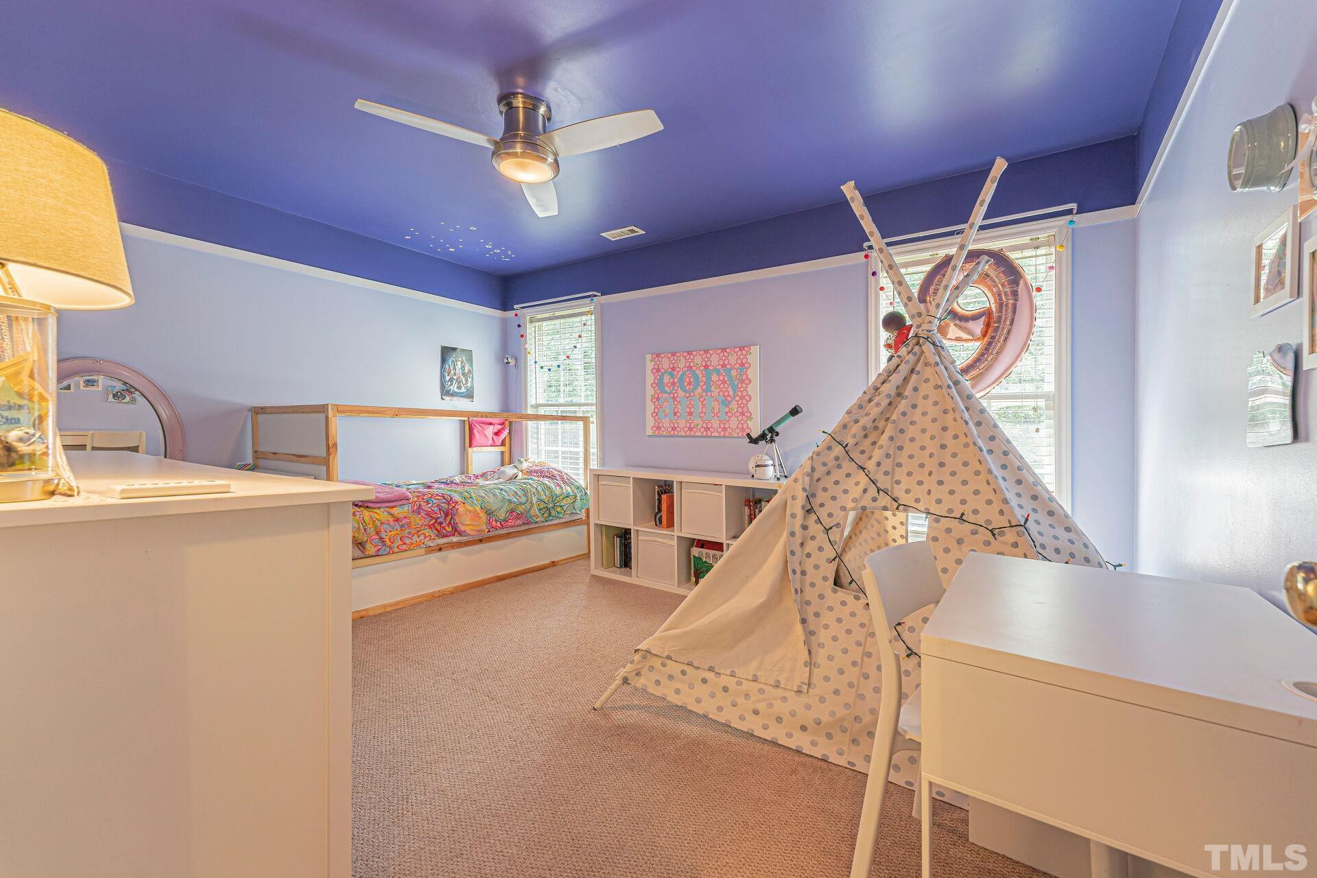 8704 Waynick Drive Raleigh, NC 27617 - Photo 15 of 24