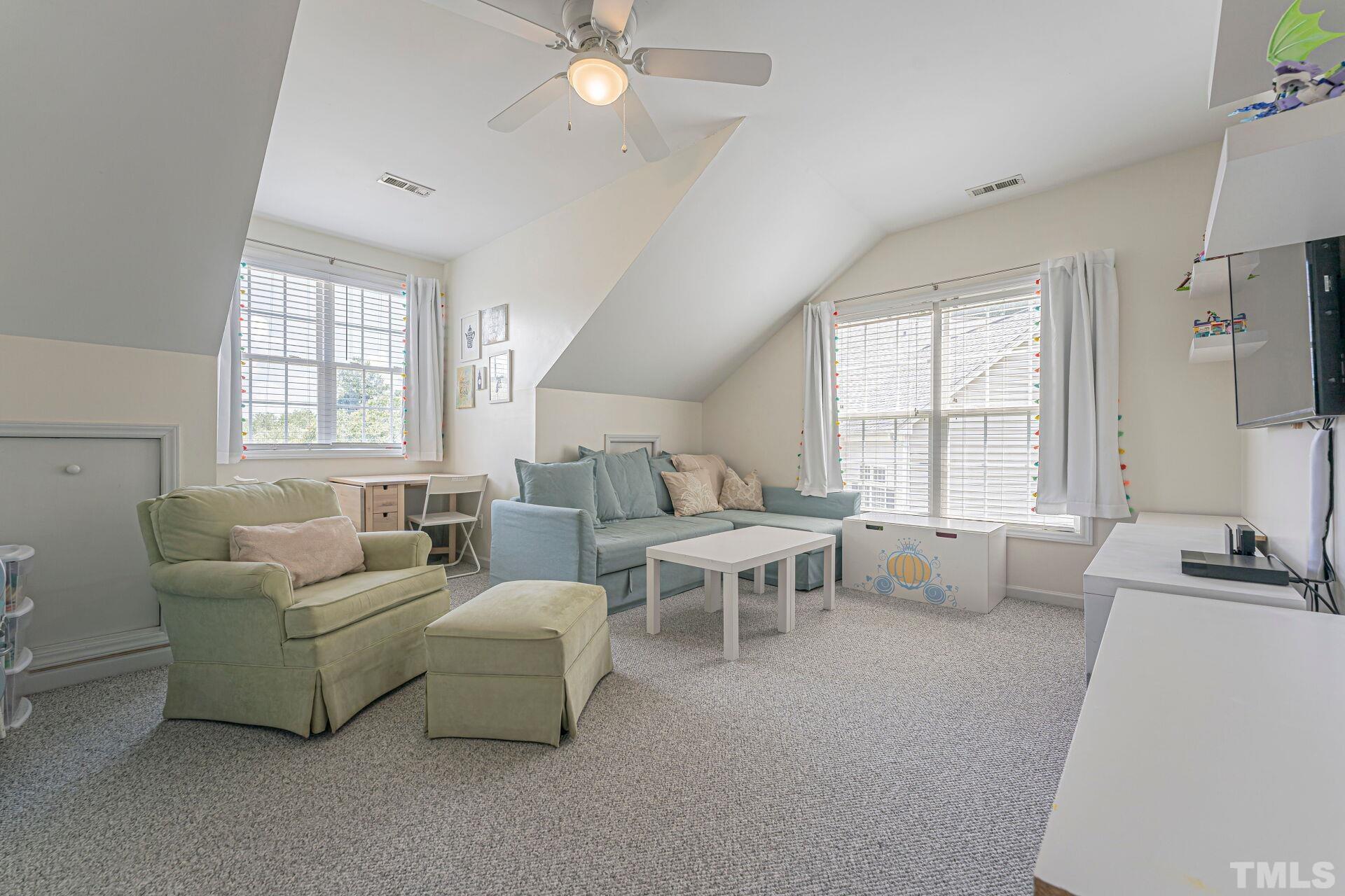 8704 Waynick Drive Raleigh, NC 27617 - Photo 16 of 24