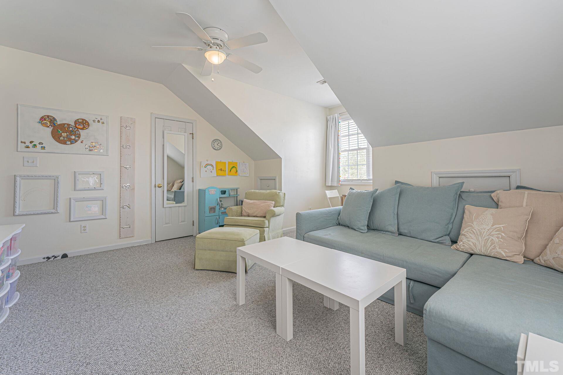 8704 Waynick Drive Raleigh, NC 27617 - Photo 17 of 24